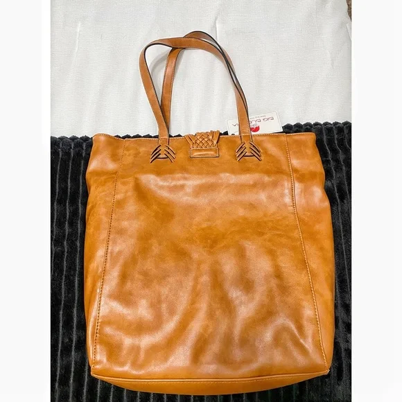 Big Buddha Tote Bag - Picture 2 of 6